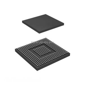 Composants de circuits électroniques intégrés 404 FBGA R5S77640N300BG Distributeur agréé - Product Image 1