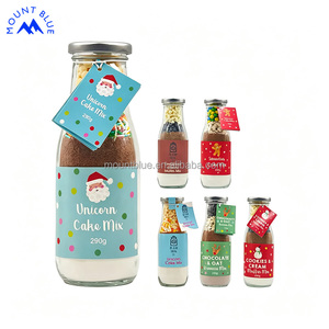 Mezcla de <span class=keywords><strong>Leche</strong></span> para Pastel de Mantequilla <span class=keywords><strong>Fresca</strong></span>, Personalizada con Materiales de Primera Calidad, Sin Azúcar, Sin Gluten, Conveniente para Hornear en Casa - Product Image 1