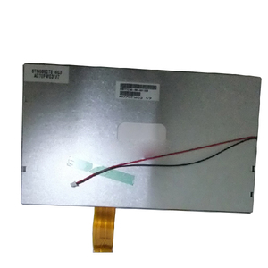 AUO a070fw03 V7 7.0 inch 480*234 Hot Bán Màn hình LCD Panel - Product Image 2