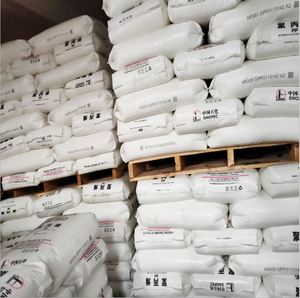 เม็ดพลาสติกโพลีโพรพิลีน PP 500P ราคาดี สำหรับฉีดขึ้นรูป ใช้ในบรรจุภัณฑ์อาหาร - Product Image 4