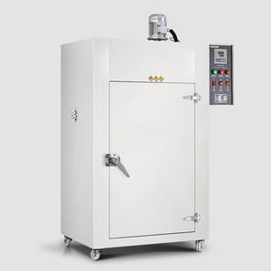 Thương mại Tùy chỉnh điện không khí nóng bánh sấy Lò đối lưu khô lò - Product Image 3