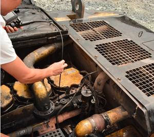 5.8 Mét Khớp Nối Linh Hoạt Video <span class=keywords><strong>Borescope</strong></span> Kiểm Tra Máy Ảnh - Product Image 2