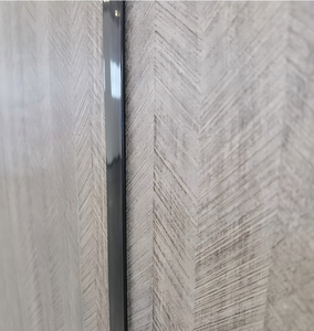 Papier peint en plastique imperméable en PVC Revêtement mural Décoration <span class=keywords><strong>Bande</strong></span> de bord 3d <span class=keywords><strong>Bande</strong></span> de bord auto-adhésive pour la décoration - Product Image 6