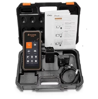 FOXWELL Programmation 315 433mhz Capteur TPMS universel programmable Maxitpms Ts7000 Outil de programmation TPMS OBD