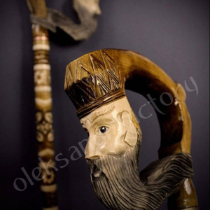 Trendy <b>Walking</b> <b>Sticks</b> - Product Image 1
