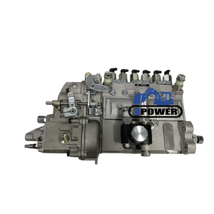 ปั๊มดีเซล 101609-9360 3066 S6K สำหรับอะไหล่เครื่องจักรก่อสร้าง รถขุด - Product Image 1