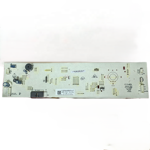 10211027 บอร์ดควบคุมไฟฟ้า 220V บอร์ดคอมพิวเตอร์พลาสติกสำหรับเครื่อง<span class=keywords><strong>ซัก</strong></span>ผ้า ใช้ได้กับไฮเซ่นส์ - Product Image 5