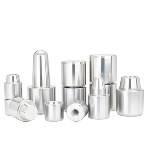 Goupille de positionnement conique et bague de guidage Xie Sheng Precision Mold en acier inoxydable 136 antirouille - Product Image 1