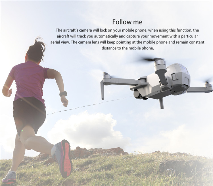 NEW MJX BUGS 19 B19 4K GPS Drone With 4K Ultra HD Camera EIS 5G Wifi FPV 245g Weight Brushless RC Quadcopter Dron Pocket Drones