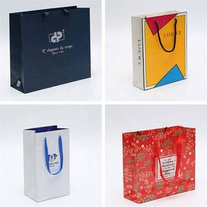 Bolsas de Envío de Cartón con Logotipo Personalizado para Empacar Ropa - Product Image 6