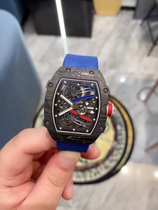 2025นาฬิกาซูเปอร์วอชสำหรับผู้ชาย M35-01 Tourbillon เชิงกลคุณภาพสูง5A หรูหรา - Product Image 3