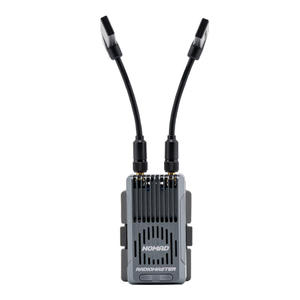 RadioMaster RP-SMA ดูอัลแบนด์ 2.4GHz 900MHz เสาอากาศชนิด T กำลังขยายสูงสำหรับเครื่องรับส่งสัญญาณ RC - Product Image 5