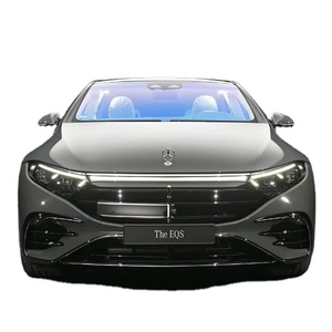 MERCEDES EQS <span class=keywords><strong>450</strong></span>+ 580 4MATIC NOUVEAU VÉHICULE ÉNERGÉTIQUE DE CHINE POUR L'EXPORTATION 5 PORTES 5 PLACES en stock - Product Image 1