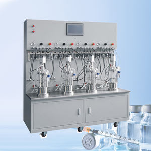 Innova mini biorreactor algas foto biorreactor micro biorreactor cultivo celular - Product Image 2