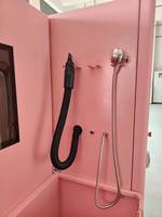 Machine à laver pour animaux de compagnie personnalisée, multifonction, pour chiens et chats, nettoyeur de toilettage