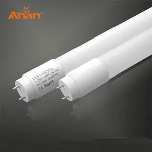 Led ống T8 8ft 2400mm 3000-6500K G13 Ống ánh sáng 36W 40W