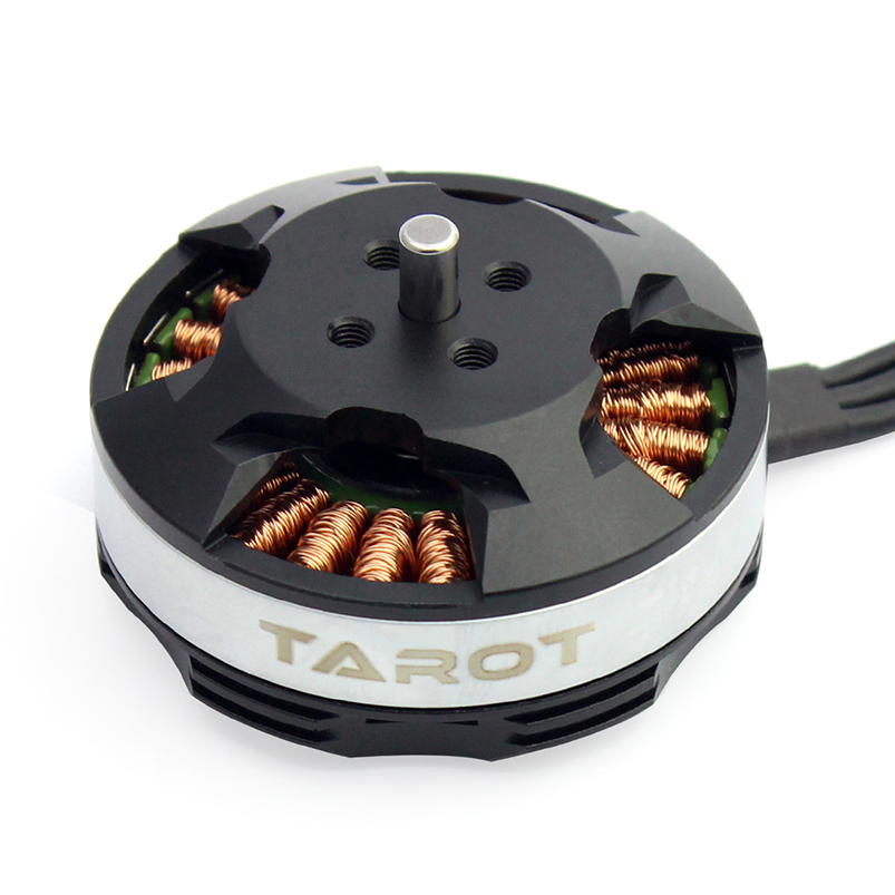 タロット4006 620KVマルチコプター用ブラシレスモーターTL68P02 DIY RC