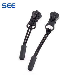 تصميم شعار خاص مخصص ناعم/ساحب سحّاب - Product Image 1