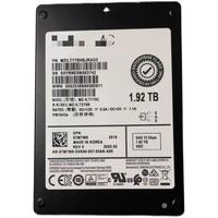 Remis à neuf pour DELL 1.92T SAS 12G serveur SSD disque SSD capacité 4 To SATA 3.0 Port d'extension coque métallique interne