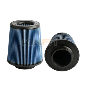 LW-3097 Universal Modified Car Air Intake