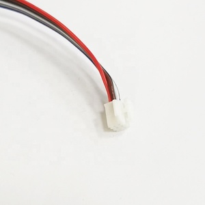 Faisceau de câbles OEM ODM Custom Factory Direct Sales 2pin-50pin pour les Pc200-6 d'excavateur de moto Sk200-2 les applications Ex200-2 - Product Image 5