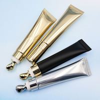 Nieuwe Aanwinst Lip Plumper Custom Lip Filler Squeeze Hyaluronzuur Lip Plumper Gloss Private Label