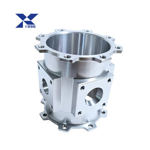 Les fournisseurs fournissent des services personnalisés, des services d'usinage sur mesure, en acier inoxydable - Product Image 1