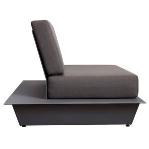 Outside Backyard <strong>Clearance</strong> Sets 4 Piece Outdoor Deck Couch <strong>Patio</strong> <strong>Furniture</strong> Conversation Sofa - Product Image 3