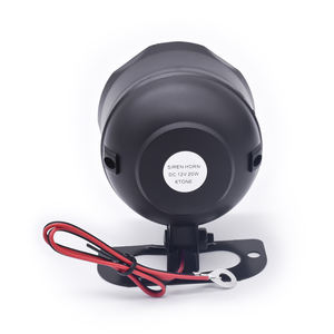 Sistema di allarme per auto di sicurezza produce allarmi per auto polpo sistema di sicurezza universale - Product Image 3