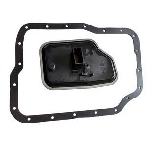 Joint de carter d'huile de filtre de transmission 5F27E pour Mazda Fiesta et pour Ford Focus FNC1-21-500 Joint de culasse - Product Image 2