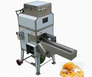 Machine à éplucher et à battre le maïs agricole Machine à décortiquer le maïs machine manuelle à battre le maïs - Product Image 4