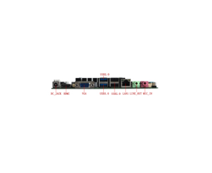 2025 ELSKY Motherboard <b>MINI</b> ITX J1900 J1800 1*DIMM <b>Laptop</b> DDR3 1600MHz Low Voltage 1.35V Memory Channel 8GB RAM for KIOSK Mother - Product Image 3