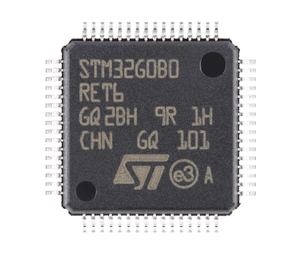 Nuevo Microcontrolador Original STM32G0B0RET6 para Cortex-M0+, IC <span class=keywords><strong>de</strong></span> 32 Bits, 64MHz, 512KB (512K X 8) FLASH, 64-LQFP (10x10), Montaje Superficial - Product Image 2