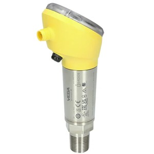VEGABAR 38 Sensor VEGABAR 38 VEGABAR 38 Specifications B38.XXXXLFAGMZB Sensor VEGABAR 38 Appl - Product Image 3