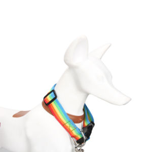 Hebilla de correa ajustable de 13 a 23 pulgadas Arnés de seguridad <span class=keywords><strong>para</strong></span> <span class=keywords><strong>perros</strong></span> Correa Cinturones de seguridad <span class=keywords><strong>para</strong></span> vehículos <span class=keywords><strong>para</strong></span> mascotas - Product Image 6