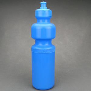 Muestra gratis bicicleta de acero inoxidable ciclismo vacío botella de agua de doble pared termo taza aislada bicicleta botella de agua con pajita - Product Image 4