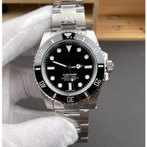 Oferta Especial Transfronteriza - Relojes de Estilo para Hombre, Serie de <span class=keywords><strong>Acero</strong></span> Inoxidable, Mecánicos, con Puntero Luminoso, Resistentes al Agua - Product Image 6