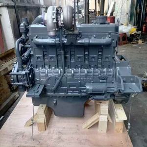 สภาพใหม่สำหรับชุดประกอบเครื่องยนต์เบนซิน OM501LA Actros - Product Image 1