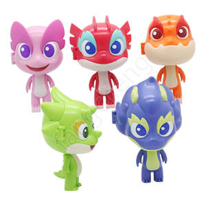 Alliance de Transformation : Super <span class=keywords><strong>War</strong></span> God (Édition Infinie) dans les jouets Gashapon Blind Box - Product Image 5