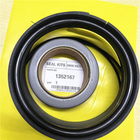 1352617 135-2617 Kit de joints pour vérin hydraulique de direction, levage, bras, flèche et benne d'excavatrice et de chargeuse
