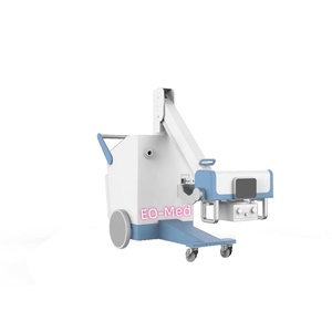 Système de radiographie numérique mobile INW-32kw, appareil de radiographie - Product Image 3