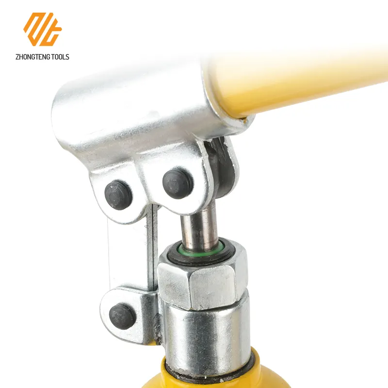 JTL-50T 3 jaw gear puller High Quality Hydraulic Wheel Pullers