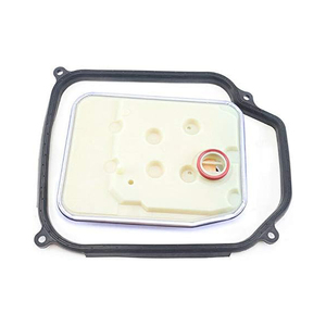 Kit de junta de cárter de filtro de aceite de transmisión automática 01M 01M325429 compatible con VW Beetle Bora HKHENING AUTO PARTS - Product Image 1