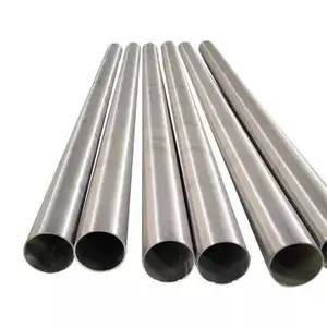 Hot Sale Monel 400 Alloy Seamless Pipe Tube Schedule Price Manufacturer cheap price