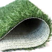 Litière pour chat, gazon pour jardin, tapis de champ, gazon artificiel pour animaux de compagnie