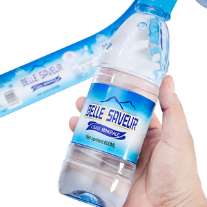 <span class=keywords><strong>Bopp</strong></span> Tùy Chỉnh In Nhựa Nhiệt Bọc Thu Nhỏ Tay Áo Nhãn Thu Nhỏ Phim Ảnh Cho Chai Nước - Product Image 2