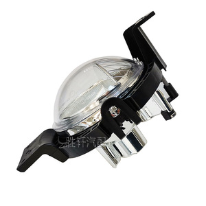 Luces antiniebla delanteras para Mini R60 R61 2010-2016, material ABS halógeno, 250 mm de diámetro, número de pieza de repuesto 63179802163 - Product Image 3