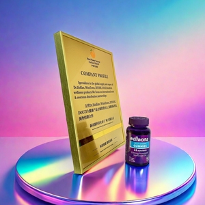 Integratore Alimentare per il Benessere Femminile, Supporto Immunitario e Antistress, Complesso di Vitamine C, D3, E, D, B12 e Minerali in Gommose - Product Image 4