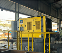 Vente directe usine Sunrock – Nouvelle foreuse rotative montée sur camion, moteur diesel, profondeur de forage max. 500 m, faible profondeur de forage