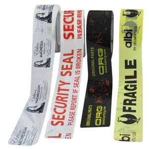 Pudi เทปกาวกระดาษคราฟท์ด้านเดียว45มม. * 50ม. เทปกาวกระดาษคราฟท์ทนความร้อนสำหรับปิดผนึกกล่องยางและร้อนละลายความยาว50ม. - Product Image 1